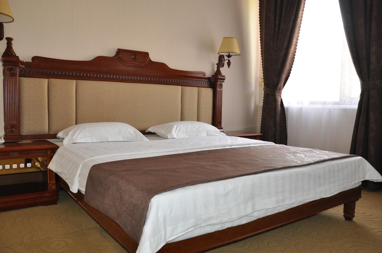 Firuz Hotel Khujand Cameră foto
