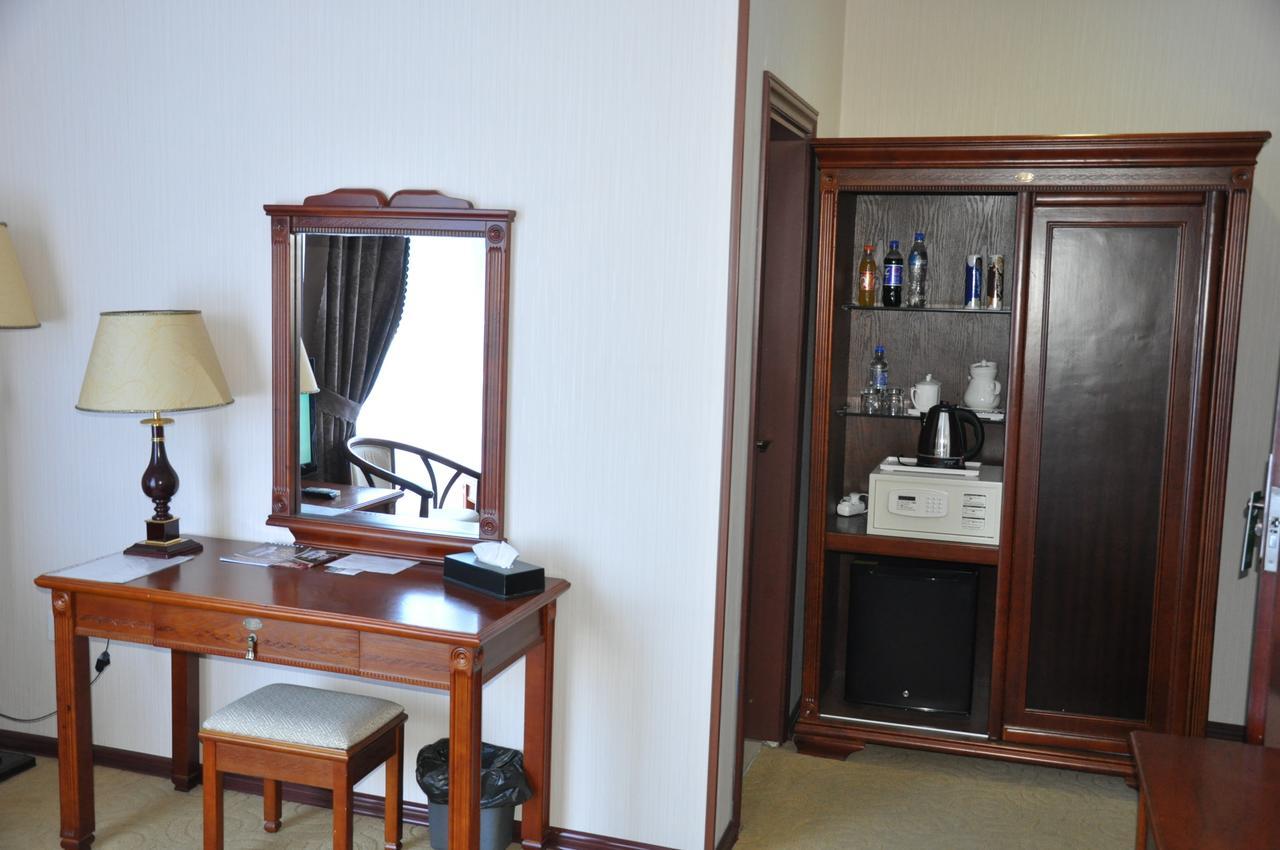 Firuz Hotel Khujand Cameră foto